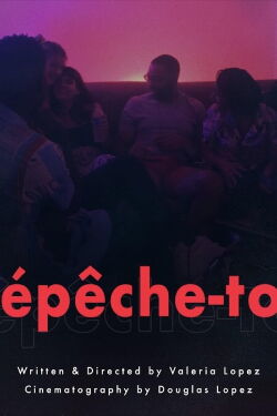 Dépêche-toi (2020)