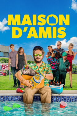 Dépendance (2020)