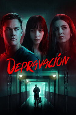 Depravación (2024)