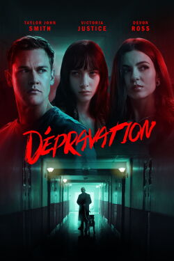 Dépravation (2024)