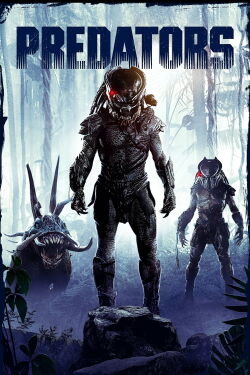 Depredadores (2010)