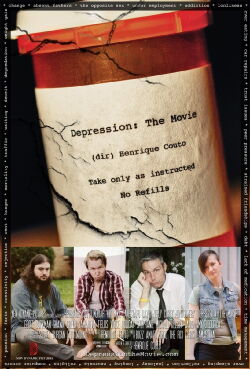 Depression: The Movie (2012)