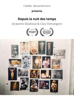 Depuis la nuit des temps (2020)