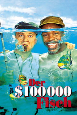 Der 100.000 Dollar Fisch (1997)