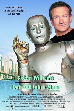 Der 200 Jahre Mann (1999)