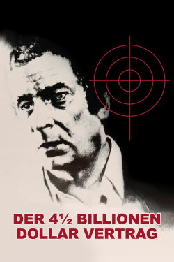 Der 4 ½ Billionen Dollar Vertrag (1985)