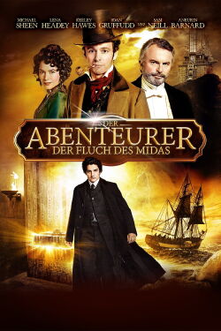 Der Abenteurer - Der Fluch des Midas (2013)