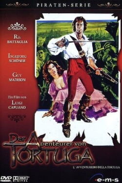 Der Abenteurer von Tortuga (1965)