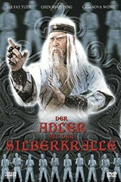 Der Adler mit der Silberkralle (1979)