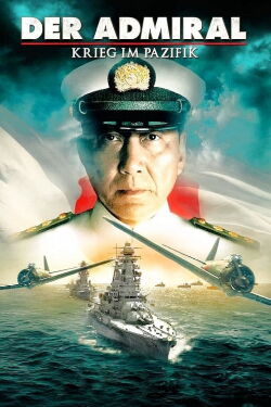 Der Admiral - Krieg im Pazifik (2011)