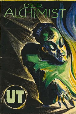 Der Alchimist (1918)