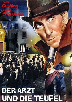 Der Arzt und die Teufel (1960)
