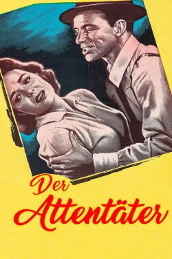 Der Attentäter (1954)