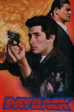 Der Augenblick der Abrechnung (1991)