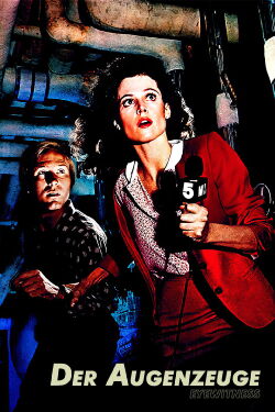Der Augenzeuge (1981)