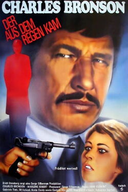 Der aus dem Regen kam (1970)