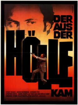 Der aus der Hölle kam (1977)