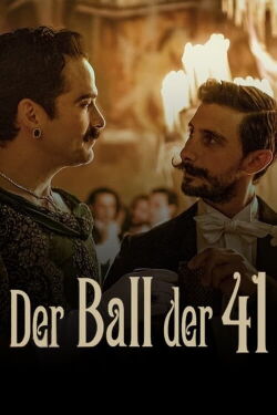 Der Ball der 41 (2020)