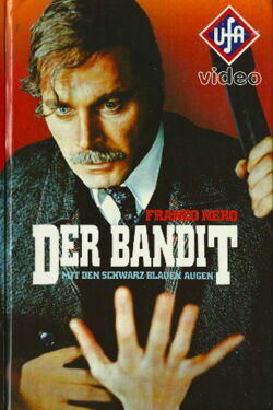 Der Bandit mit den schwarz-blauen Augen (1980)