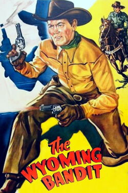 Der Bandit von Wyoming (1949)