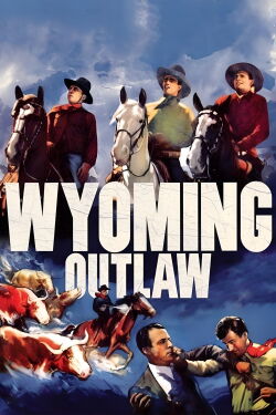 Der Bandit von Wyoming (1939)