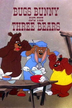 Der Bär ist Los (1944)