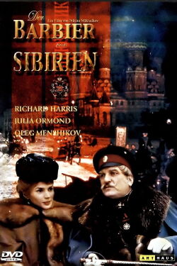 Der Barbier von Sibirien (1998)