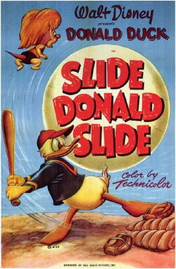 Der Baseballfan (1949)