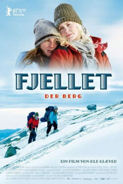 Der Berg (2011)