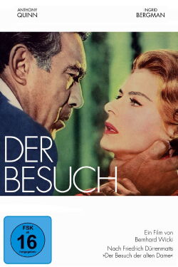 Der Besuch (1964)