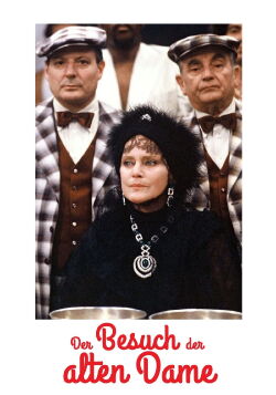 Der Besuch der alten Dame (1982)