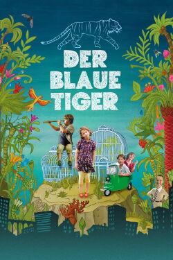 Der blaue Tiger (2012)