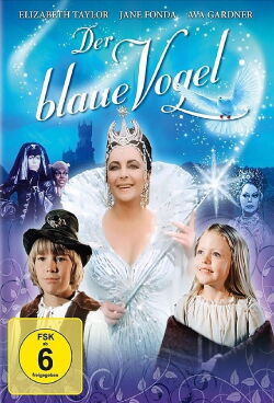 Der blaue Vogel (1976)