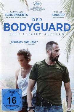 Der Bodyguard - Sein letzter Auftrag (2015)