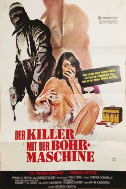 Der Bohrmaschinenkiller (1978)