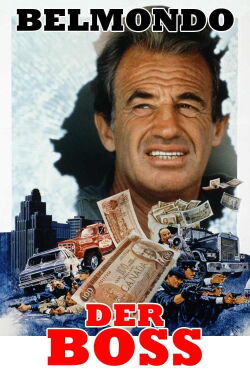 Der Boss (1985)
