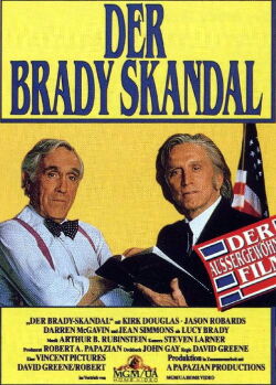 Der Brady-Skandal (1988)