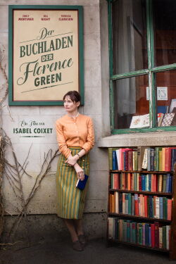 Der Buchladen der Florence Green (2017)