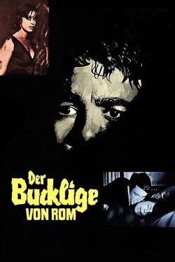 Der Bucklige von Rom (1960)