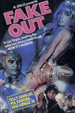 Der Bulle und das Flittchen (1982)