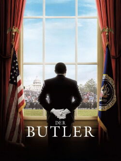 Der Butler (2013)