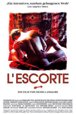 Der Callboy - L'escorte (1996)