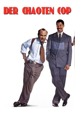 Der Chaoten-Cop (1990)
