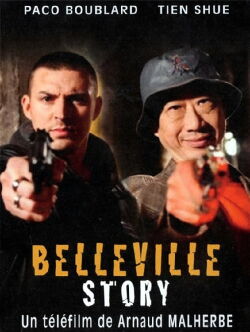 Der Chinese von Belleville (2010)
