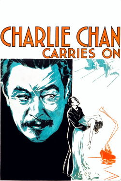Der chinesische Detektiv Charlie Chan (1931)