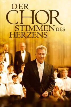 Der Chor - Stimmen des Herzens (2015)