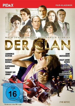 Der Clan (1978)