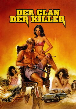 Der Clan der Killer (1973)