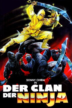 Der Clan der Ninja (1981)