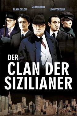Der Clan der Sizilianer (1969)